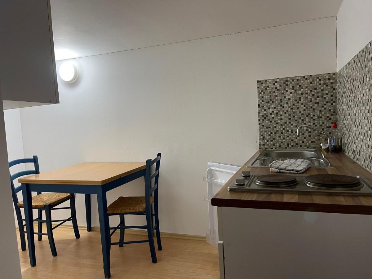 Ferienwohnung Weidner Rehau 외부 사진