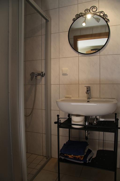 Ferienwohnung Weidner Rehau 외부 사진